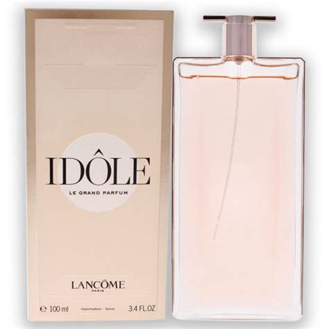 givenchy idole|Idôle Lancôme perfume .